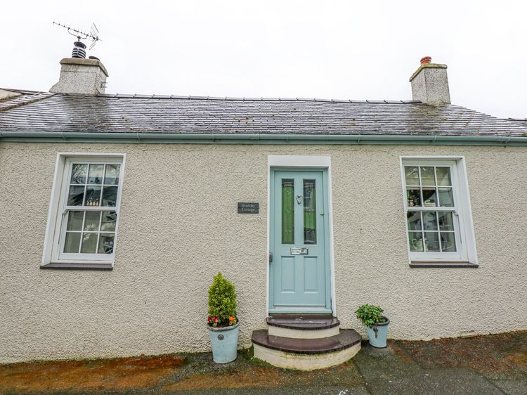 Bramley Cottage, listing photograph 2