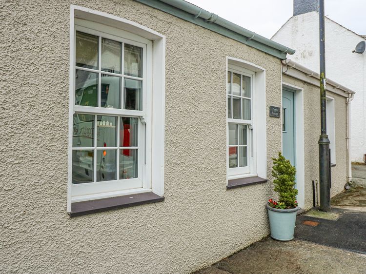 Pippin Cottage