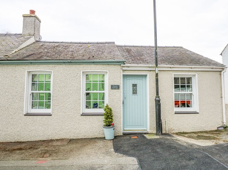 Pippin Cottage, listing photograph 2