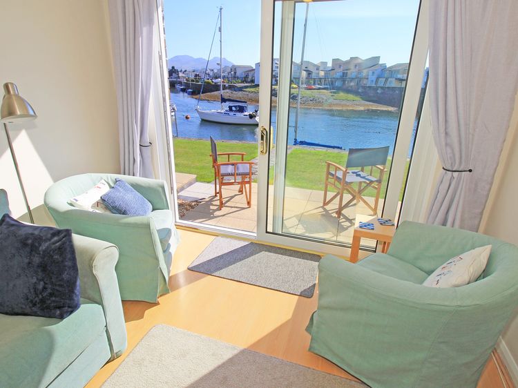 Harbour Escape