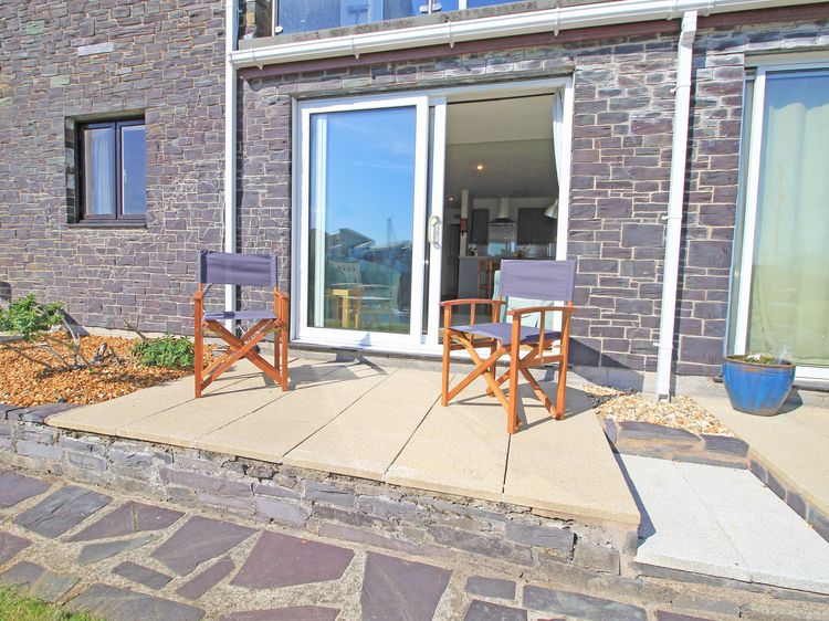 Harbour Escape, listing photograph 3