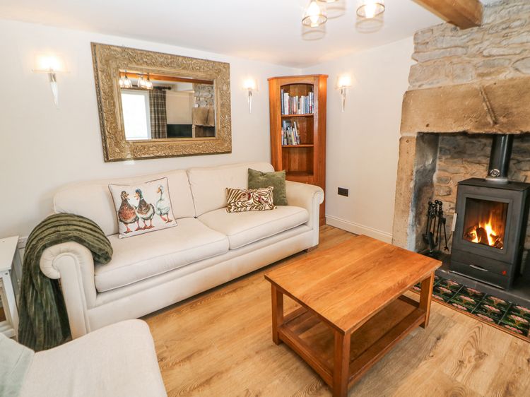 Bank Cottage, listing photograph 3