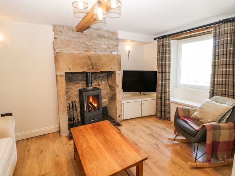 Bank Cottage, listing photograph 4
