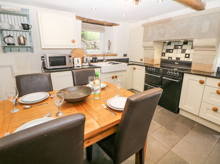 Bank Cottage, listing photograph 8