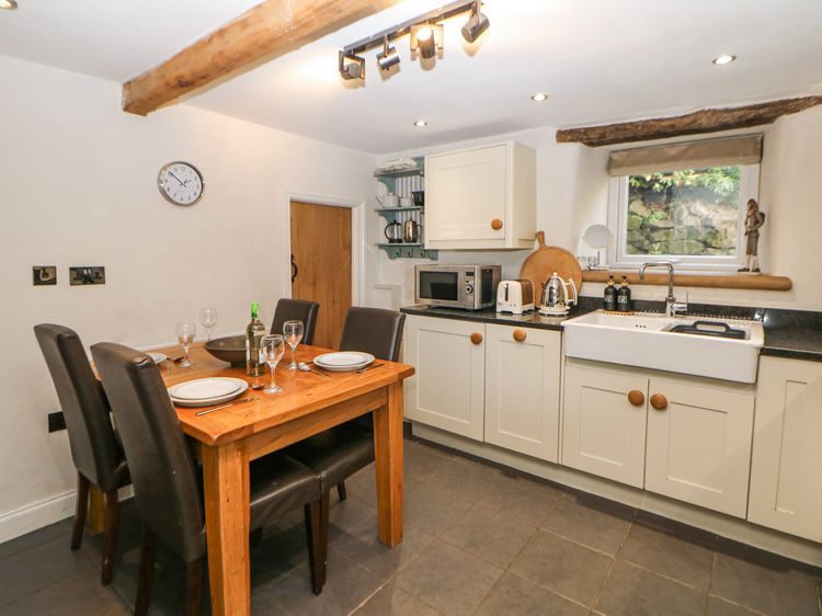 Bank Cottage, listing photograph 9