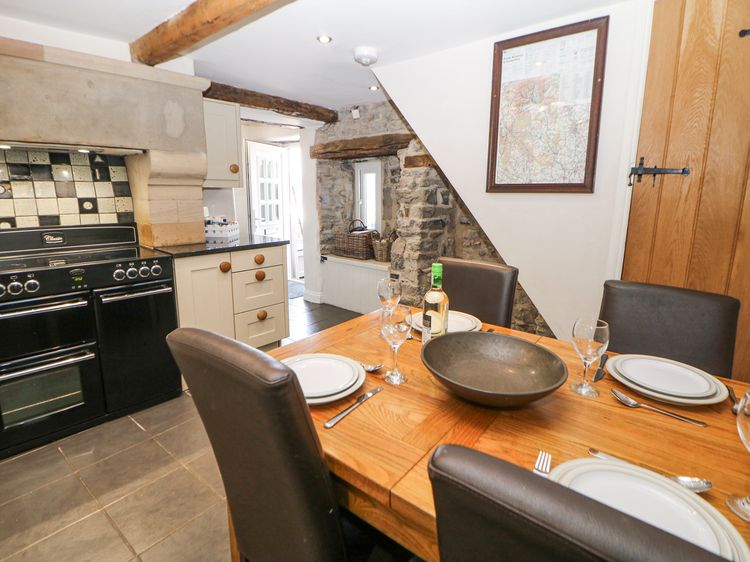 Bank Cottage, listing photograph 10