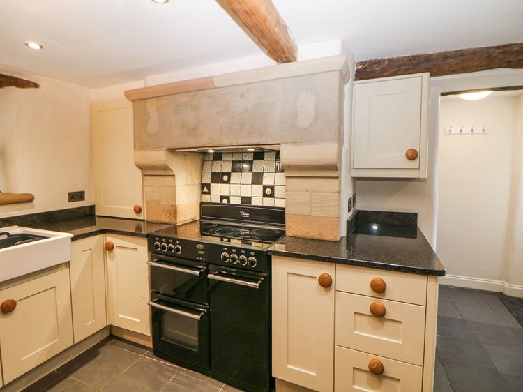 Bank Cottage, listing photograph 12
