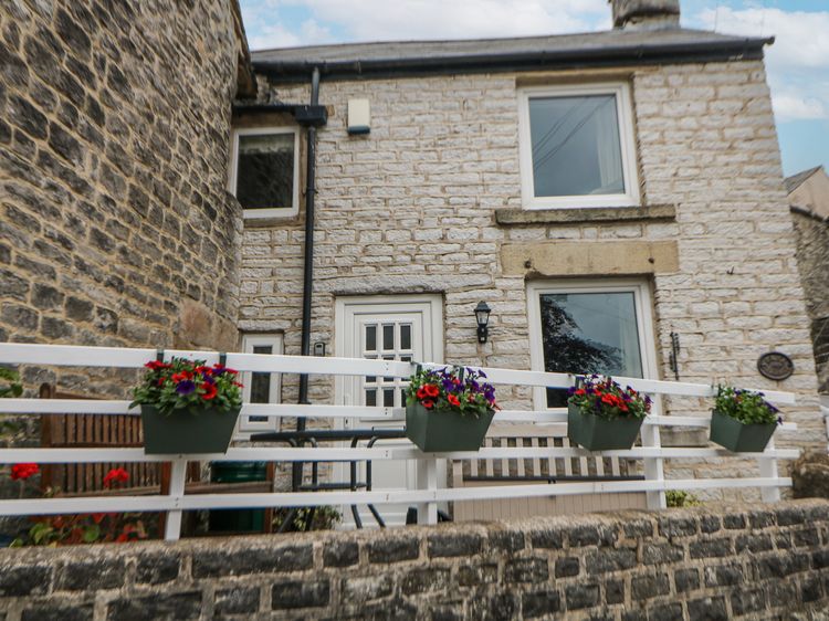 Bank Cottage, listing photograph 2