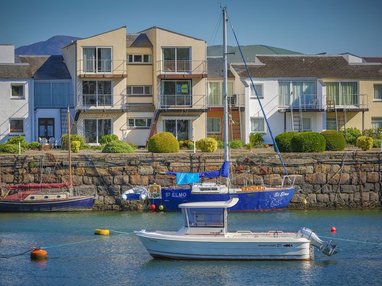 66D South Snowdon Wharf, listing photograph 2