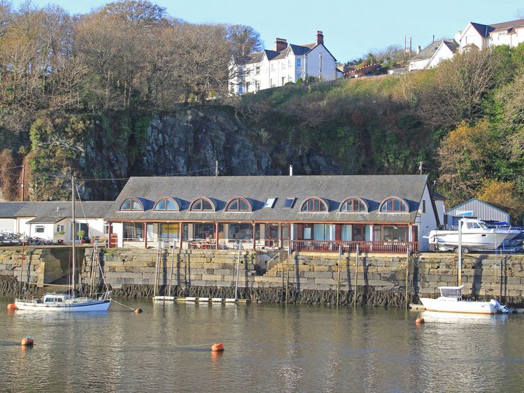 Fisherman Cove, listing photograph 8