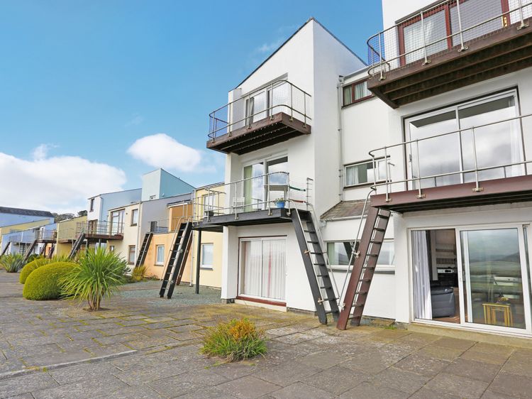 18D South Snowdon Wharf
