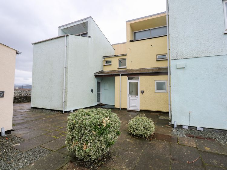 11 South Snowdon Wharf, listing photograph 2