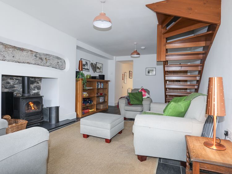 Quarryman's cottage, listing photograph 2