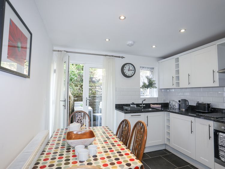 Quarryman's cottage, listing photograph 7