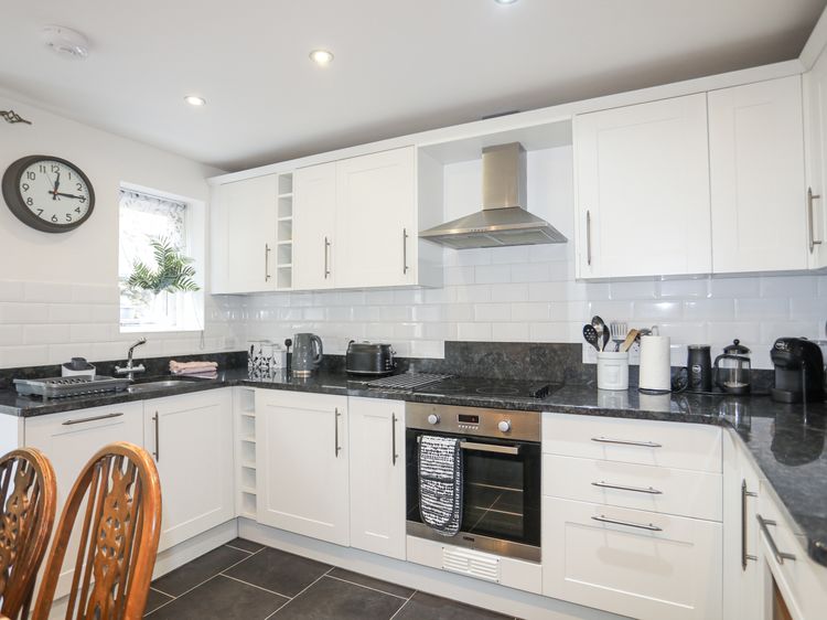 Quarryman's cottage, listing photograph 8