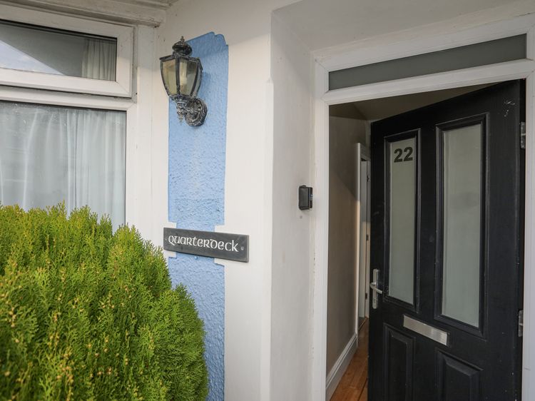 The Quarterdeck, listing photograph 3