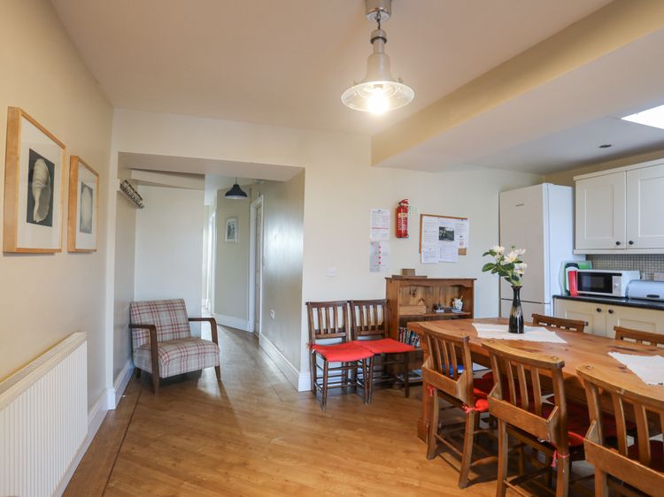 The Quarterdeck, listing photograph 7