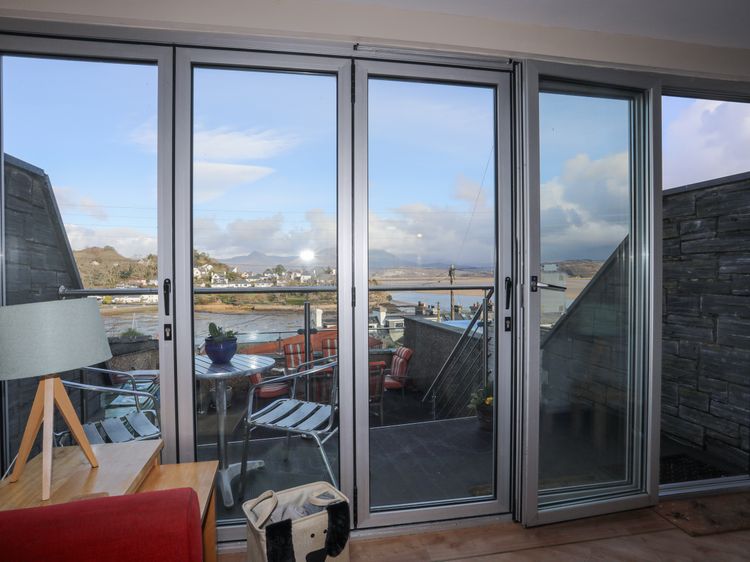The Quarterdeck, listing photograph 8