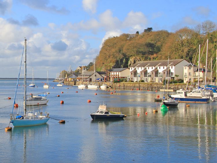 1 Oakley Wharf, listing photograph 3