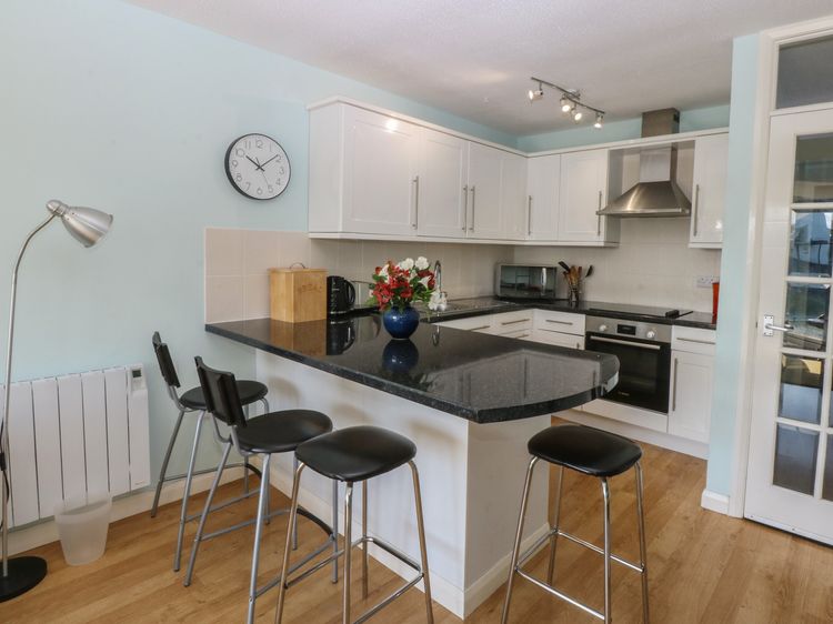 1 Oakley Wharf, listing photograph 4