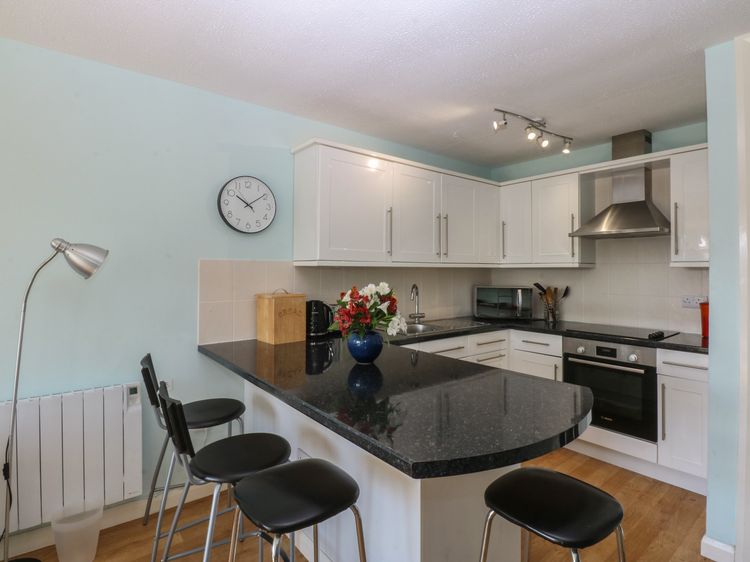 1 Oakley Wharf, listing photograph 5