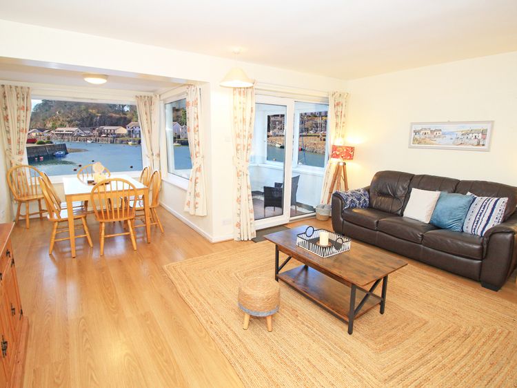 River's Edge Penthouse, listing photograph 3