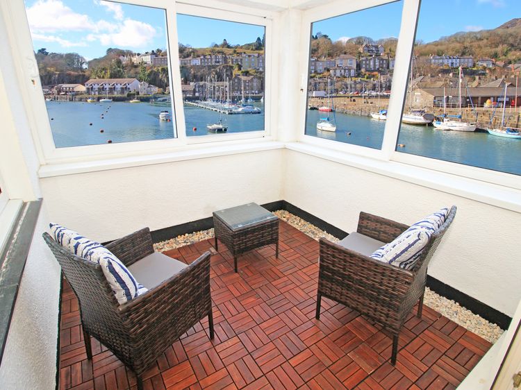 River's Edge Penthouse, listing photograph 6