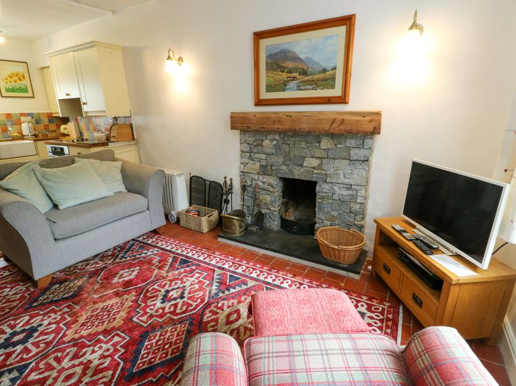 Riverbank Cottage, listing photograph 4