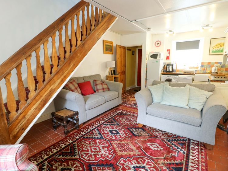 Riverbank Cottage, listing photograph 7
