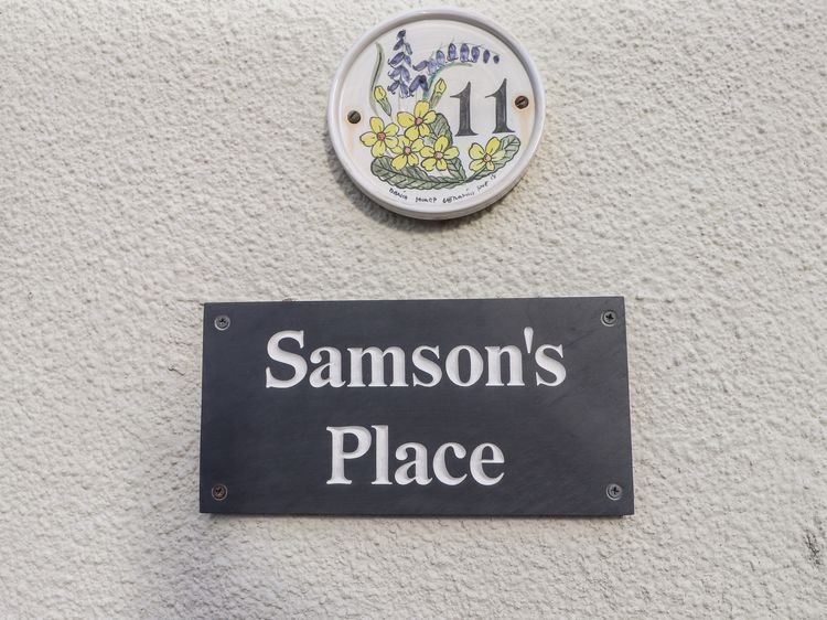 Samson's Place, listing photograph 3