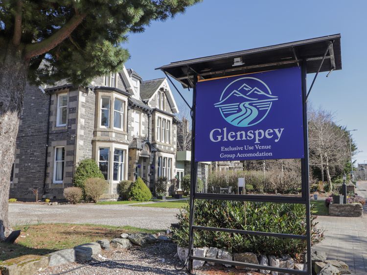 Glenspey, listing photograph 3