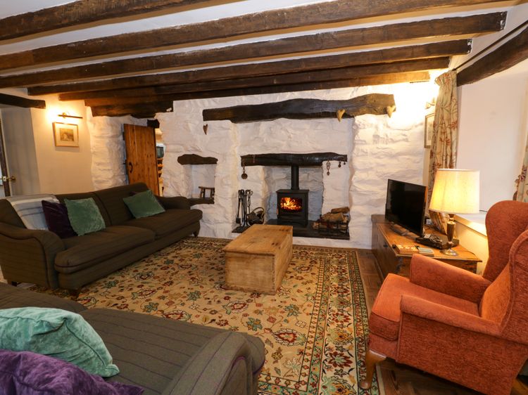 Glandwr Cottage, listing photograph 4