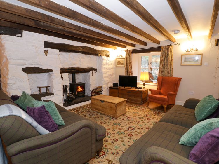 Glandwr Cottage, listing photograph 5