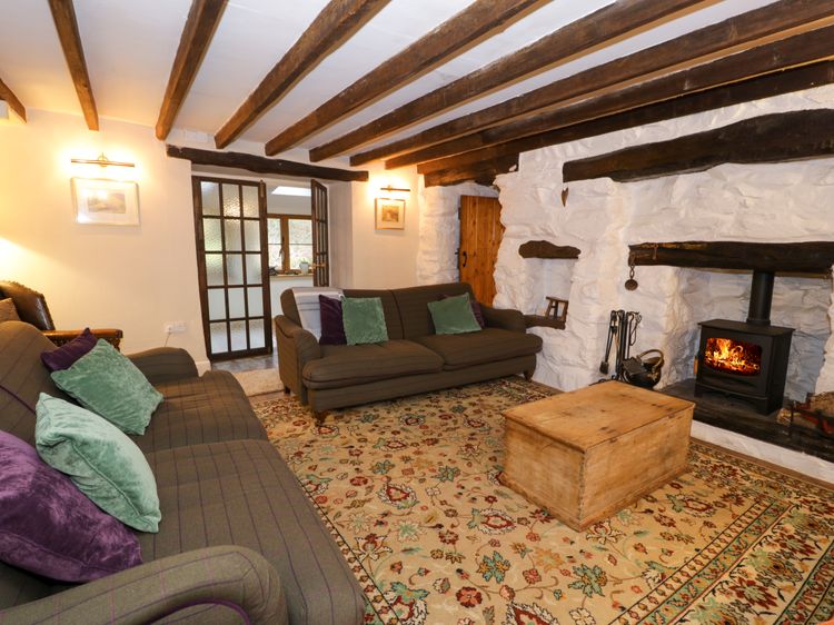 Glandwr Cottage, listing photograph 6