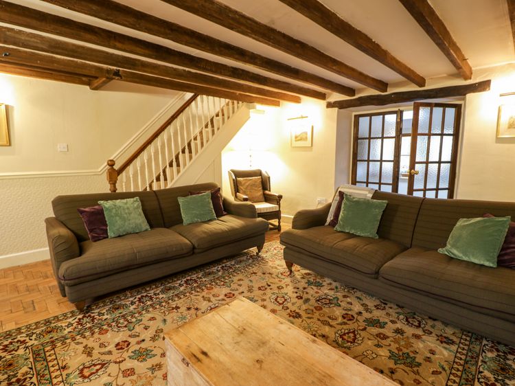 Glandwr Cottage, listing photograph 7