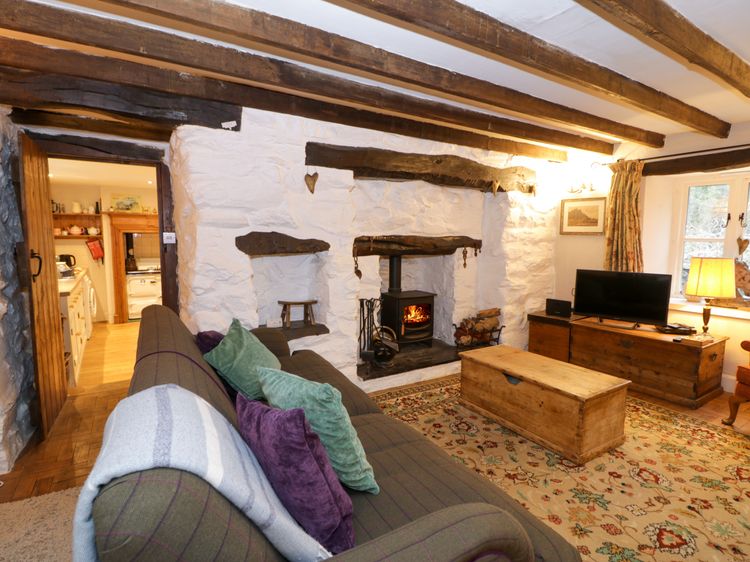 Glandwr Cottage, listing photograph 8