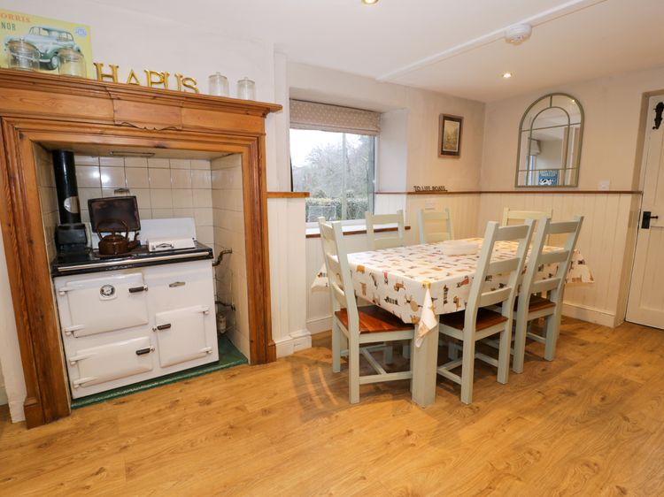 Glandwr Cottage, listing photograph 9