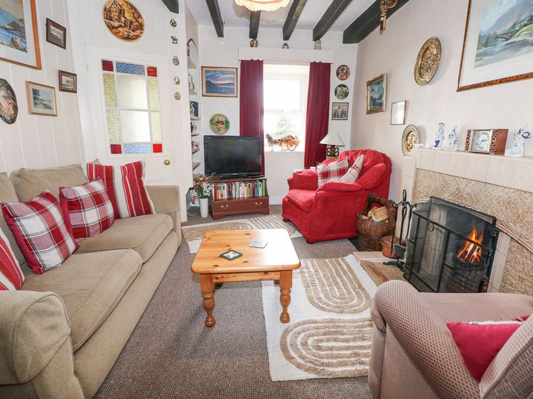 Dalar Cottage, listing photograph 2