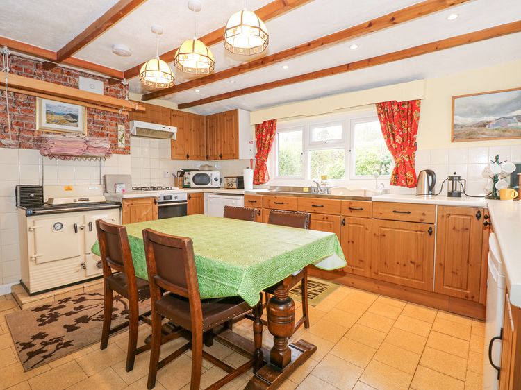 Dalar Cottage, listing photograph 11