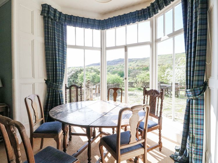 Camisky Lodge, listing photograph 7