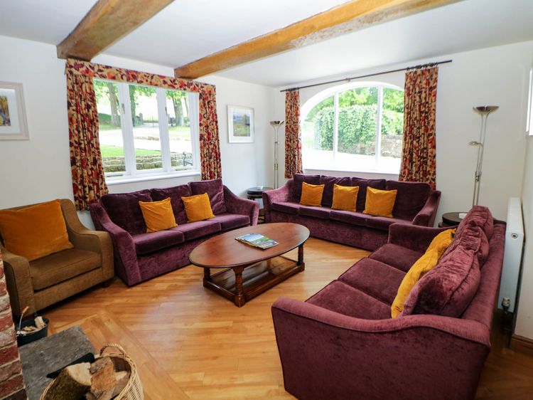The Granary, listing photograph 4