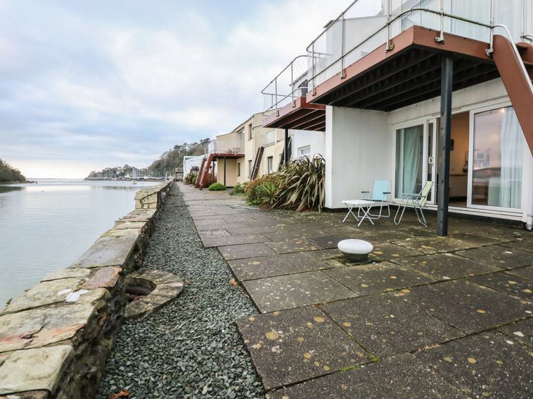 31C South Snowdon Wharf, listing photograph 3