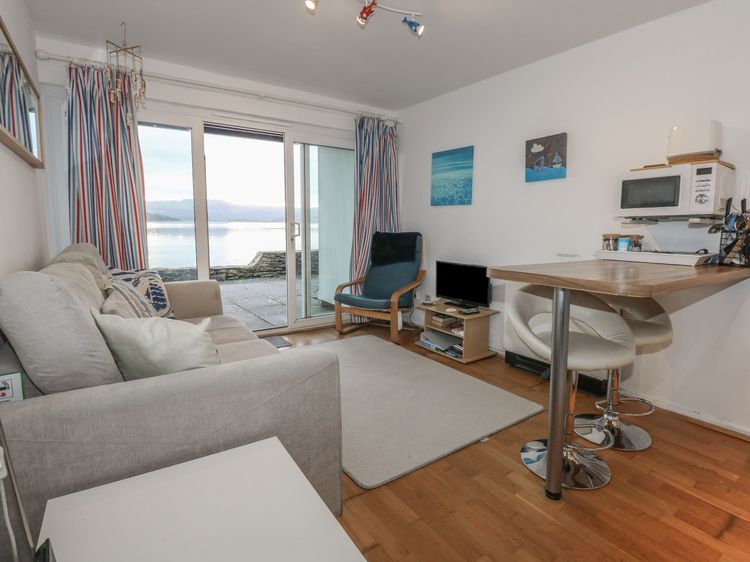 31C South Snowdon Wharf, listing photograph 4
