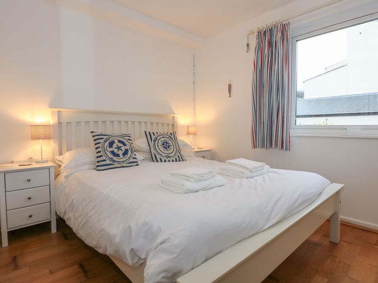 31C South Snowdon Wharf, listing photograph 8