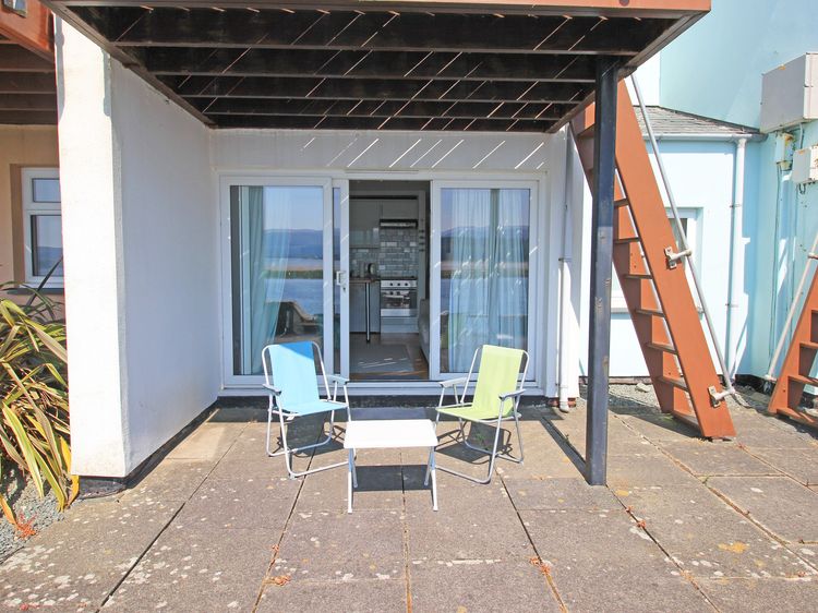 31C South Snowdon Wharf, listing photograph 2