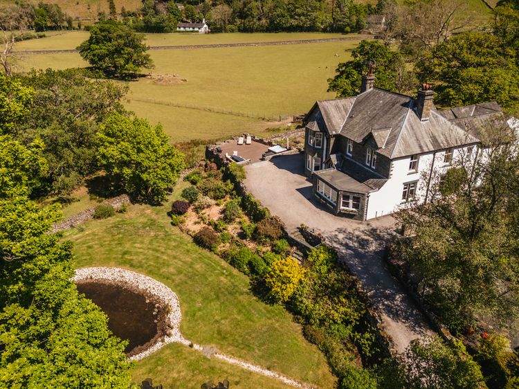 Leathes Head Country House, listing photograph 2