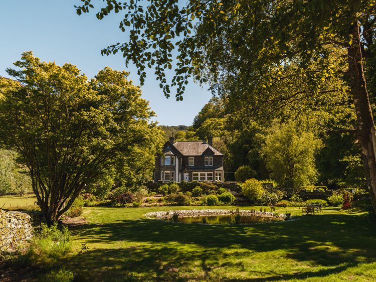Leathes Head Country House