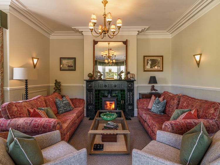 Leathes Head Country House, listing photograph 4