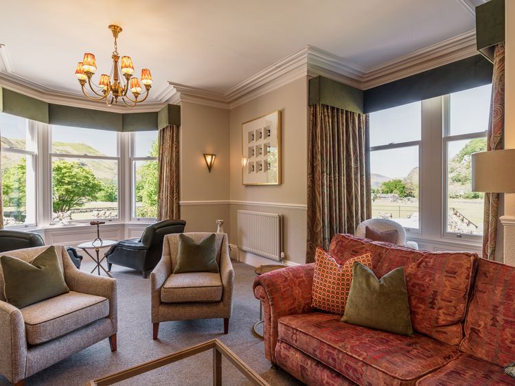 Leathes Head Country House, listing photograph 7