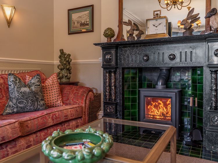 Leathes Head Country House, listing photograph 8